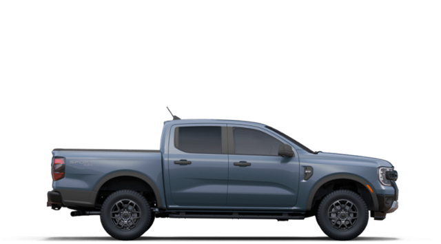 2025 Ford Ranger® External Image 1